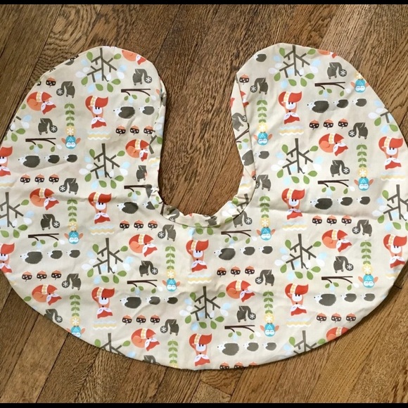 Boppy pillow - Picture 3 of 3